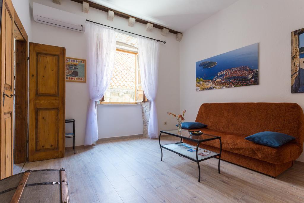 Apartments Rudjer Dubrovnik Exteriör bild